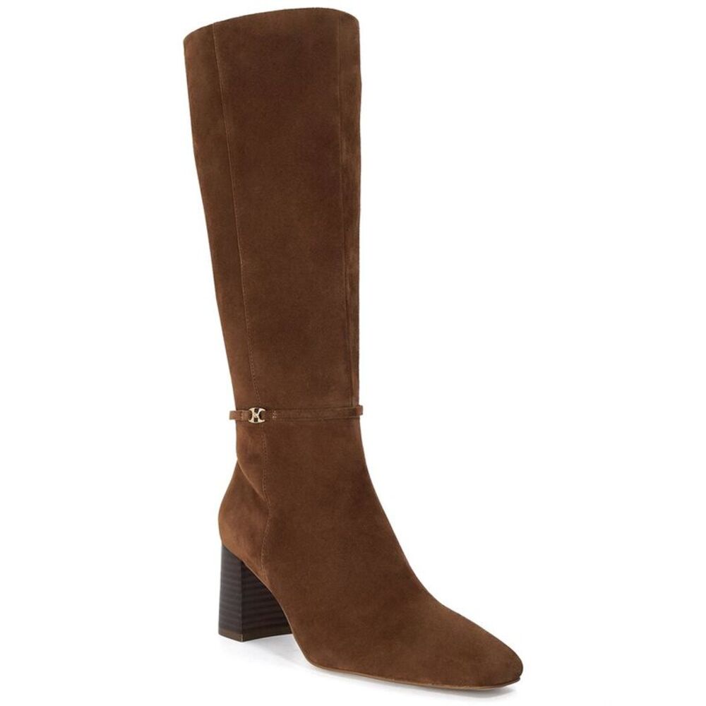 Dune London Salssa Suede Boot